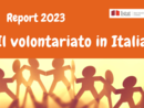 Volontariato in Italia, 4,7 milioni di persone attive ma in calo: “Cambiano le forme, resta alta la voglia di partecipare”