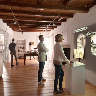 Cultura e tradizioni: Santa Maria Maggiore rinnova la rete museale