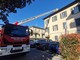 Vento nel Vco, oltre 150 interventi dei vigili del fuoco: emergenza in via di rientro