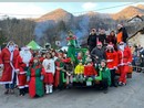 Grande successo per &quot;Il Mulino di Babbo Natale&quot; a Druogno