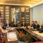 Macugnaga, incontro tra il prefetto e i sindaci della Valle Anzasca: al centro sicurezza e viabilità Macugnaga, incontro tra il prefetto e i sindaci della Valle Anzasca: al centro sicurezza e viabilità