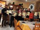 Successo per il corso di Titsch: oltre sessanta iscritti da tutta Italia