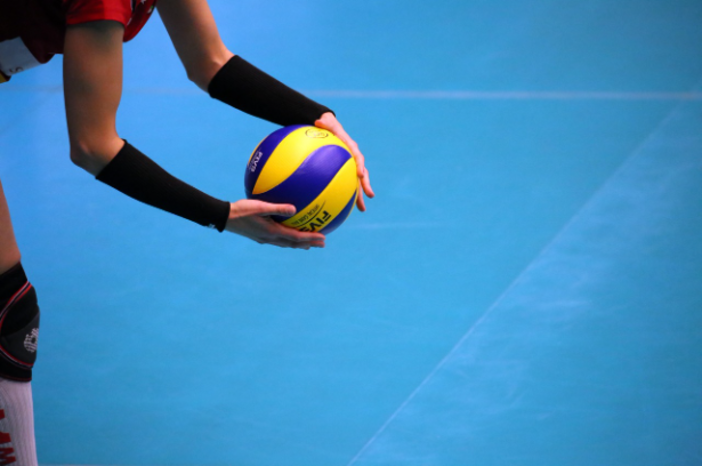MasterVolley: ecco gli appuntamenti con 4 campionesse mondiali per imparare la pallavolo, prenotazioni aperte