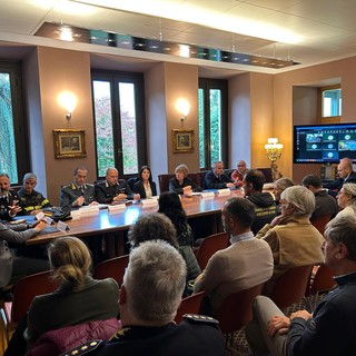 Fauna selvatica nel Vco, il Prefetto convoca i sindaci: “Servono regole chiare e azioni condivise” Fauna selvatica nel Vco, il Prefetto convoca i sindaci: “Servono regole chiare e azioni condivise”