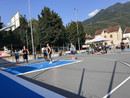 Successo per l’undicesima edizione di “Basket al Badu” Successo per l’undicesima edizione di “Basket al Badu”