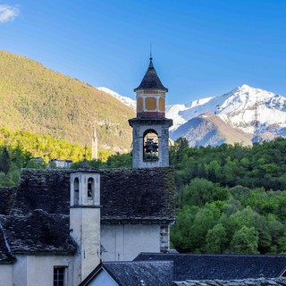 Oira celebra San Marco: protagonista l’Alpe Cravariola