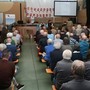 Masera, successo per i Sentieri degli Spalloni: una raccolta firme per il futuro degli alpeggi