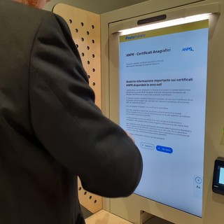 Poste Italiane, certificati anagrafici e di stato civile disponibili negli uffici Polis del Vco
