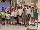 Caddese protagonista tra i sentieri di casa: successi nelle classifiche individuali e a punti