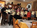 Successo per il corso di Titsch: oltre sessanta iscritti da tutta Italia