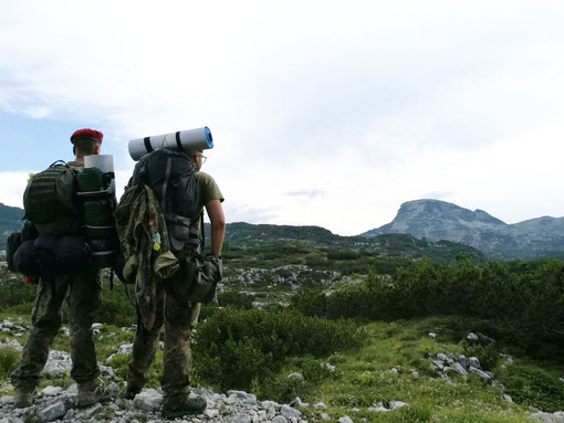 Presentazione del Reparto “Masera–Valle Ossola” dei Giovani Esploratori