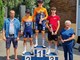 Ciclismo,  Fighetti terzo sul traguardo di Rescaldina