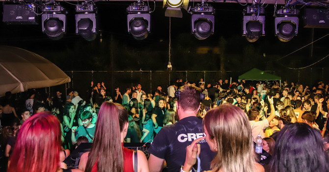 Ossola Events raccoglie firme contro gli stop anticipati: "Sicurezza sì, ma servono regole sostenibili"