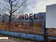 Indel, un'area inutilizzata da oltre 20 anni Indel, un'area inutilizzata da oltre 20 anni