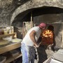 Lo Pan Ner entra nel vivo, una domenica tra pane di segale, escursioni e antichi mestieri