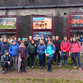 'Montagne senza confini': successo per l’evento conclusivo 'Montagne senza confini': successo per l’evento conclusivo