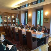 Giovani e prevenzione dei rischi: in Prefettura un tavolo per promuovere comportamenti consapevoli Giovani e prevenzione dei rischi: in Prefettura un tavolo per promuovere comportamenti consapevoli
