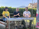 Nasce il Fondo Matibellula: impegno per cure palliative pediatriche e la ricerca sui tumori infantili