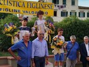 Ciclismo, Ietta vince il Giro del Valdarno