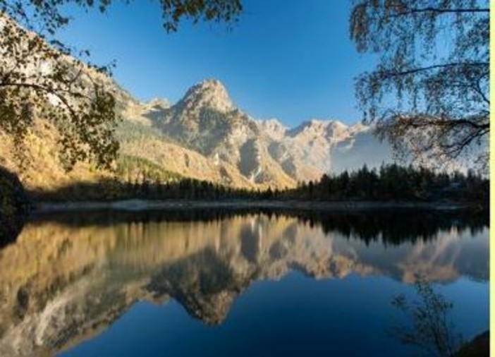 ''Emozioni fotografiche'' sabato sera a La Fabbrica