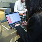 A Torino il centro che studia e prevede l’influenza: "Stagione severa, ma nella norma. Ma non è ancora finita" VIDEO A Torino il centro che studia e prevede l’influenza: "Stagione severa, ma nella norma. Ma non è ancora finita" VIDEO