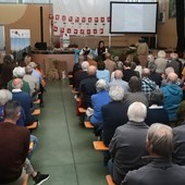 Masera, successo per i Sentieri degli Spalloni: una raccolta firme per il futuro degli alpeggi