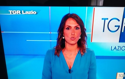 Tg regionale, per il VCO le notizie del Lazio