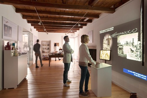 Cultura e tradizioni: Santa Maria Maggiore rinnova la rete museale