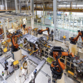 Produzione industriale, Confcommercio: &quot;Miglioramento marginale&quot;