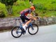 Ganna si prepara al Tour sulla salita di Montescheno
