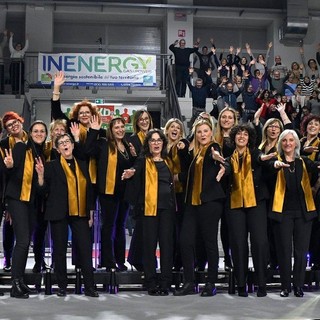 Concerto di Natale a Pieve Vergonte con il Corpo Musicale di Fomarco