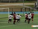 Promozione, domenica grande sfida tra Trino e Juve Domo