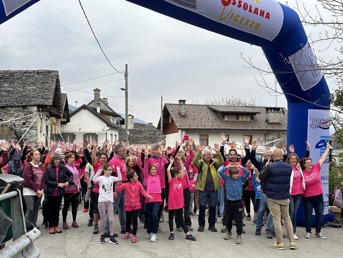 Just The Woman I Am: donati 6455 euro alla ricerca sul cancro