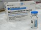La Svizzera firma un contratto con Janssen per 150 mila dosi di vaccino