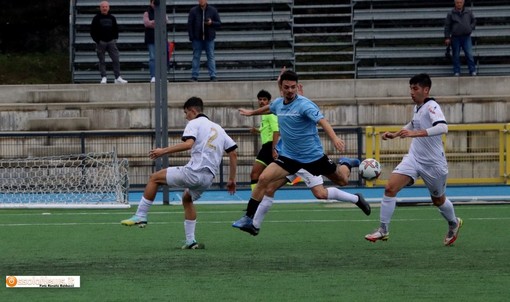 Promozione, per il Baveno c’è il Valduggia