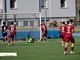 Promozione, la Juve Domo doma il Cameri Promozione, la Juve Domo doma il Cameri