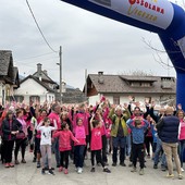 Just The Woman I Am: donati 6455 euro alla ricerca sul cancro