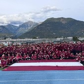 Juve Domo, domenica al Curotti la presentazione del settore giovanile