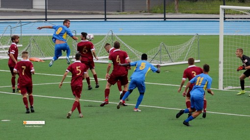 Calcio, il Vogogna apre le danze in Promozione