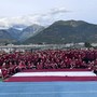 Juve Domo, domenica al Curotti la presentazione del settore giovanile Juve Domo, domenica al Curotti la presentazione del settore giovanile