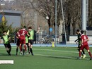 Promozione: sorridono Juve Domo, Union Novara e Arona