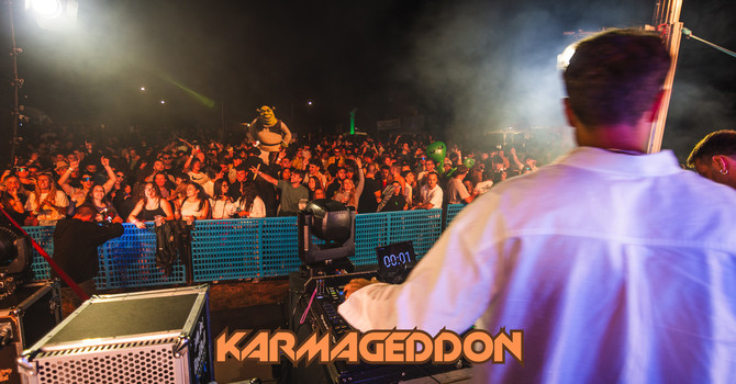 Chiusure all’1 per gli eventi estivi, il Karmageddon punta sulla giornata intera Chiusure all’1 per gli eventi estivi, il Karmageddon punta sulla giornata intera