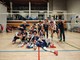 Domo domina a Torino: 3-0 al Kolbe e terzo posto conquistato