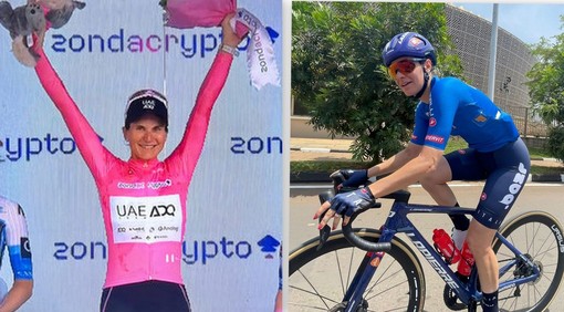Ciclismo, Longo Borghini e Barale in gara ai Mondiali in Ruanda