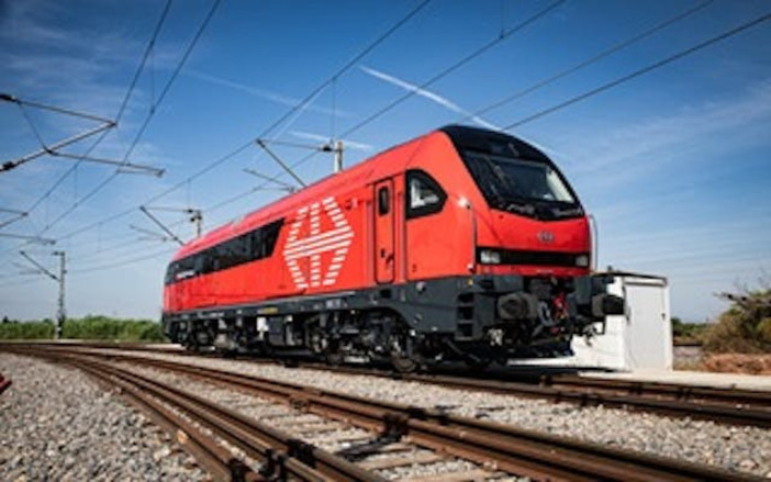 Nuove locomotive per Ffs Cargo Svizzera