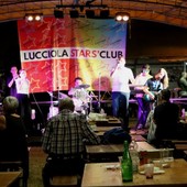 Musica e cucina calabrese: un'altra serata di tradizioni da vivere alla Festa della Lucciola