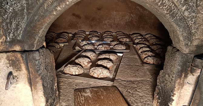 Lo Pan Ner, un nuovo fine settimana di festa dedicato al pane di segale