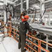 Piemonte da record: oltre 170 mila persone tornano al lavoro grazie al programma 'Gol'