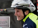 Elisa Longo Borghini si racconta su ''Sette'', l'inserto del Corriere della Sera