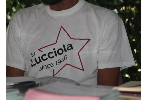 Ottant'anni di Festa della Lucciola: una serata dedicata alla memoria della manifestazione